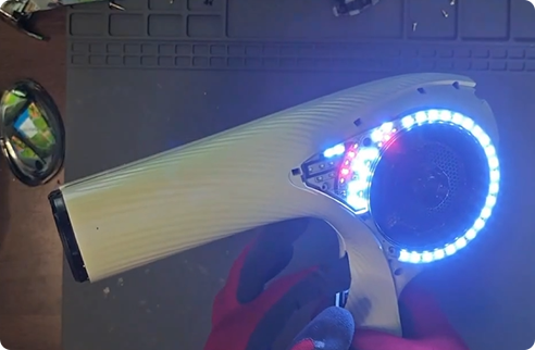 使用中に止まる・動作が不安定