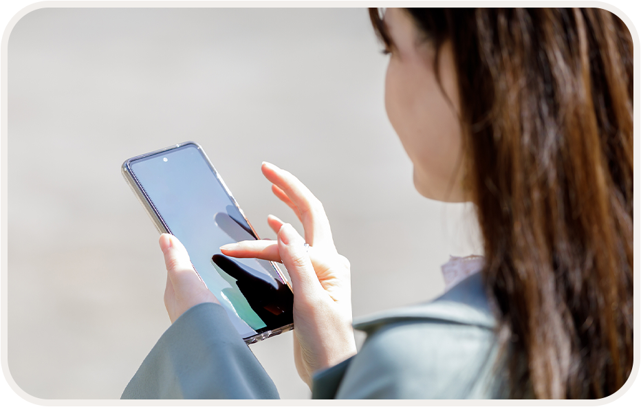 まずはLINE・電話・メールからご相談ください