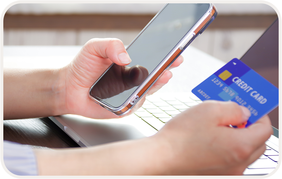 お支払い確認後、製品を返送いたします（着払い発送）