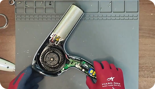 他社・メーカーで断られた修理も対応