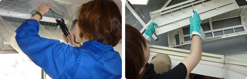 現在では日本全国から修理のご相談をいただけるようになっています