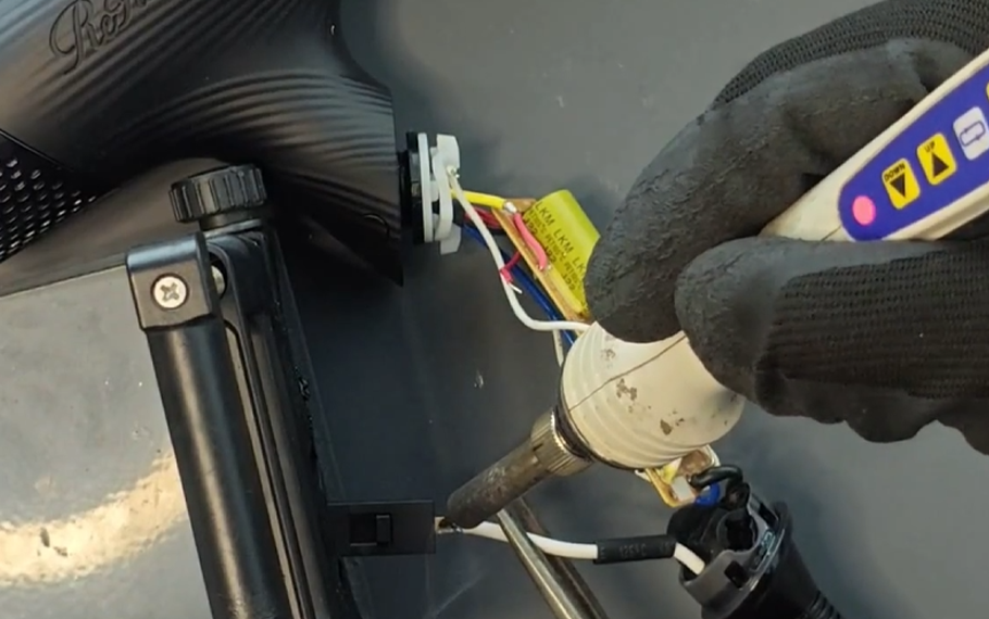 リファドライヤーの「修理」対応範囲と主な症状