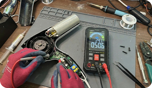 選ばれる理由02