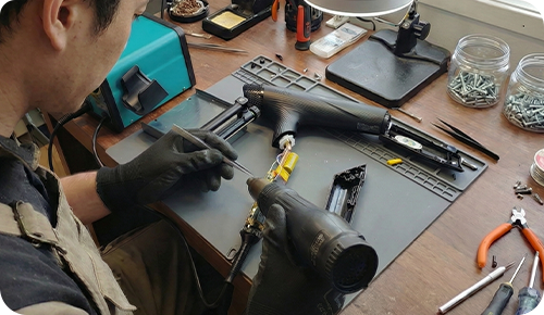 選ばれる理由03