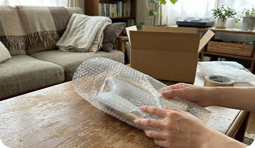 選ばれる理由06