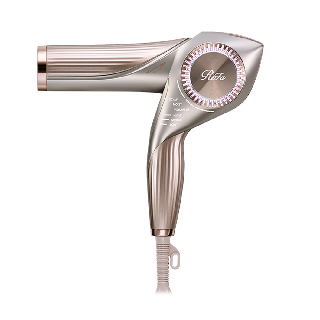 ReFaドライヤーBX W